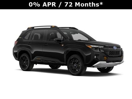 2026 Subaru Forester South Saint Paul MN