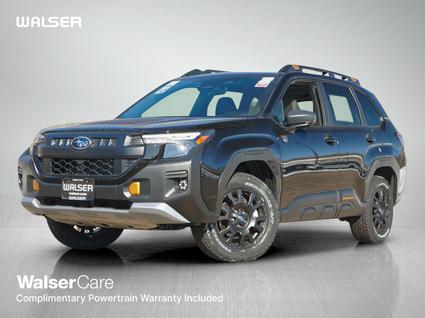 2026 Subaru Forester South Saint Paul MN
