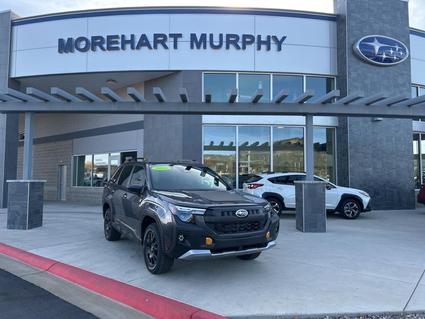 2026 Subaru Forester Durango CO