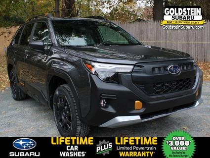 2026 Subaru Forester Albany NY