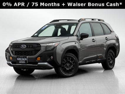 2026 Subaru Forester South Saint Paul MN