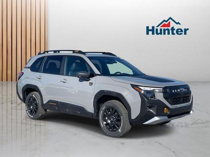 2026 Subaru Forester Fletcher NC