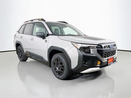 2026 Subaru Forester Hermiston OR