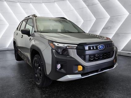 2026 Subaru Forester Columbia SC