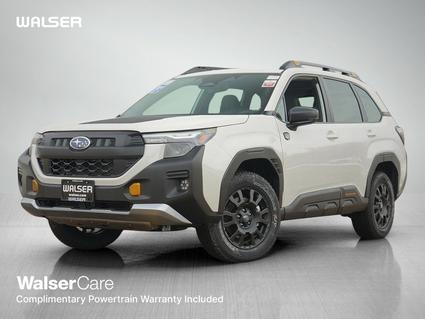 2026 Subaru Forester Burnsville MN