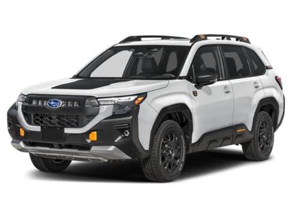2026 Subaru Forester Burnsville MN