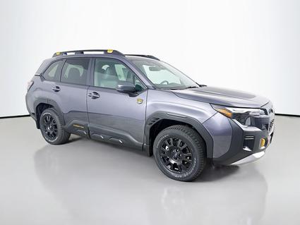 2026 Subaru Forester Hermiston OR