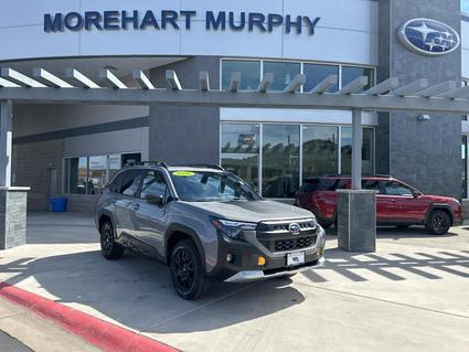 2026 Subaru Forester Durango CO