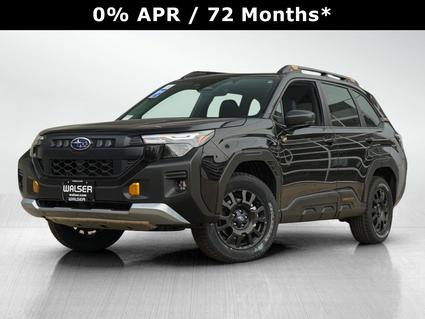 2026 Subaru Forester South Saint Paul MN