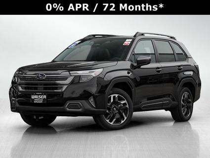 2026 Subaru Forester Burnsville MN