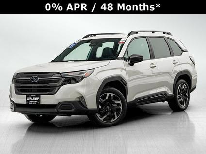 2026 Subaru Forester Burnsville MN