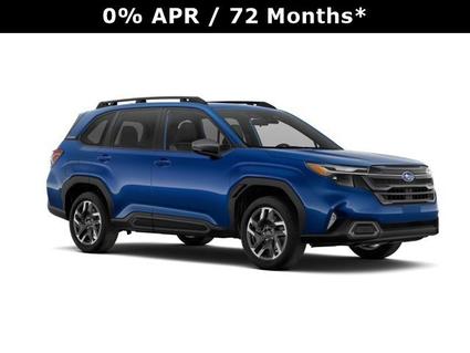 2026 Subaru Forester South Saint Paul MN