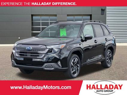 2026 Subaru Forester Cheyenne WY