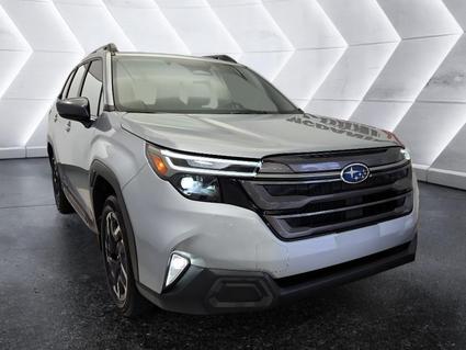 2026 Subaru Forester Columbia SC