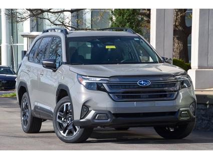 2026 Subaru Forester Lexington KY