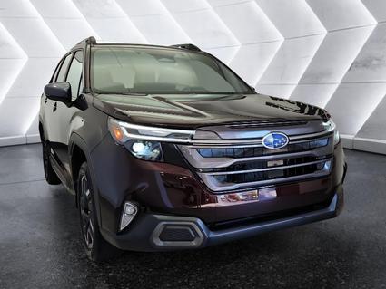 2026 Subaru Forester Columbia SC