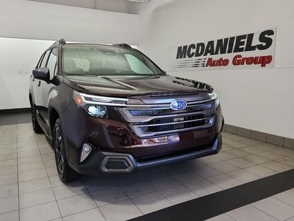 2026 Subaru Forester Columbia SC