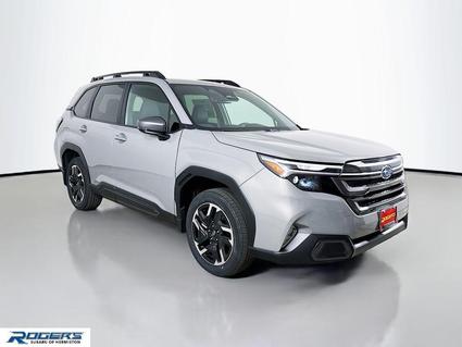 2026 Subaru Forester Hermiston OR