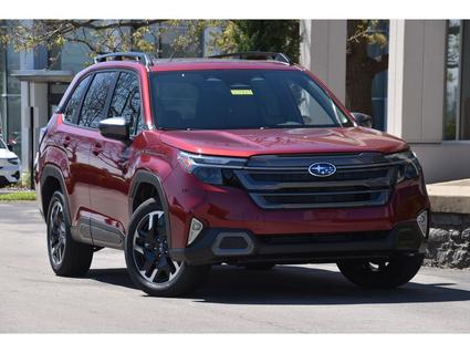 2026 Subaru Forester Lexington KY
