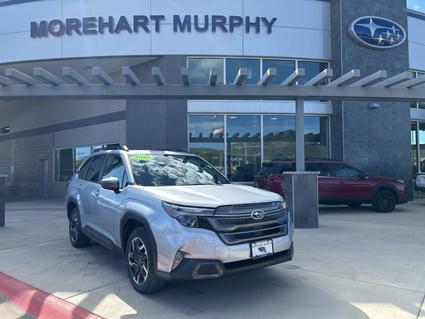 2026 Subaru Forester Durango CO