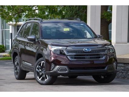 2026 Subaru Forester Lexington KY