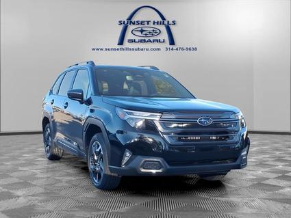 2026 Subaru Forester Saint Louis MO