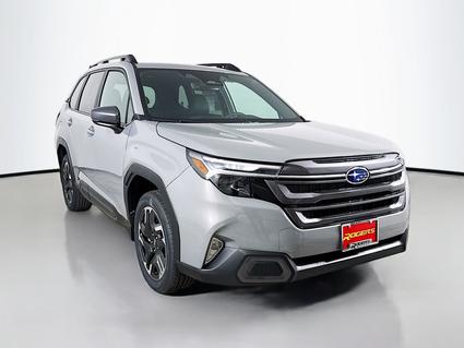 2026 Subaru Forester Hermiston OR
