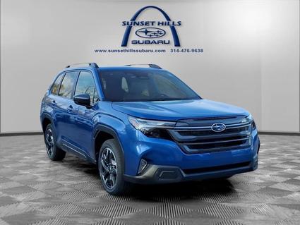 2026 Subaru Forester Saint Louis MO