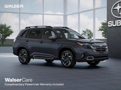 2026 Subaru Forester South Saint Paul MN