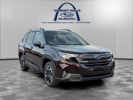 2026 Subaru Forester Saint Louis MO