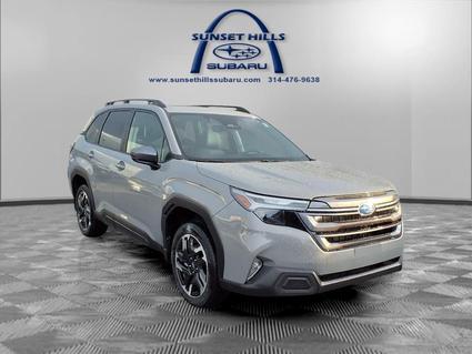 2026 Subaru Forester Saint Louis MO