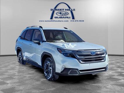 2026 Subaru Forester Saint Louis MO