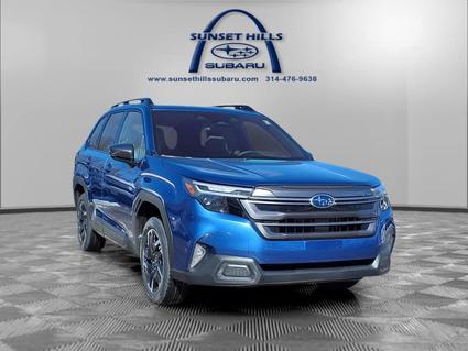 2026 Subaru Forester Saint Louis MO