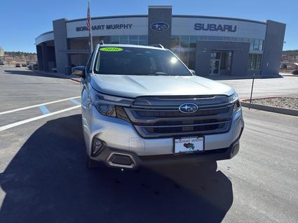 2026 Subaru Forester Durango CO