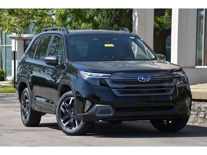 2026 Subaru Forester Lexington KY
