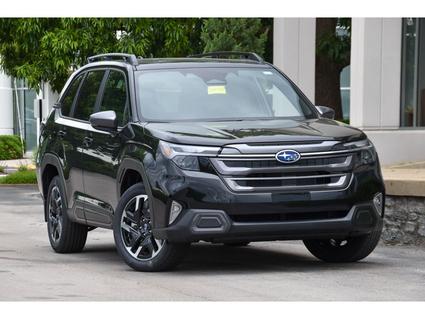 2026 Subaru Forester Lexington KY