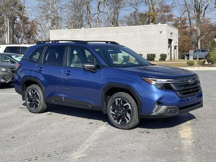 2026 Subaru Forester Fletcher NC