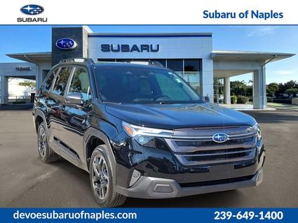 2026 Subaru Forester Naples FL