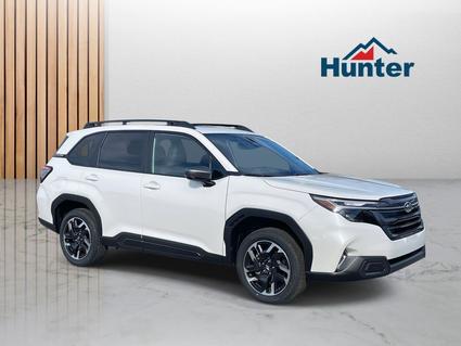 2026 Subaru Forester Fletcher NC