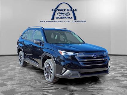 2026 Subaru Forester Saint Louis MO