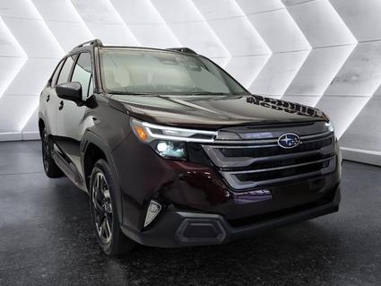 2026 Subaru Forester Columbia SC