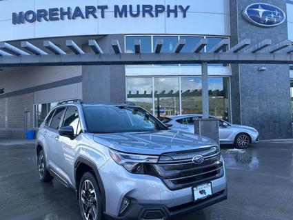 2026 Subaru Forester Durango CO