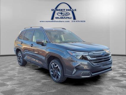 2026 Subaru Forester Saint Louis MO