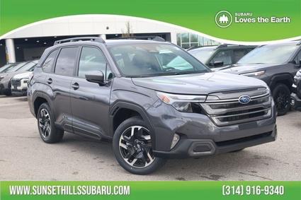 2026 Subaru Forester Saint Louis MO