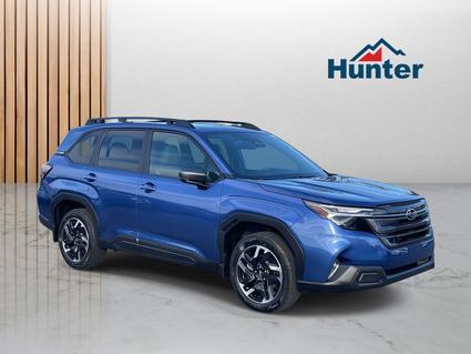 2026 Subaru Forester Fletcher NC