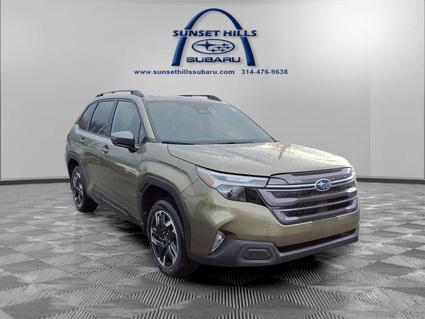 2026 Subaru Forester Saint Louis MO