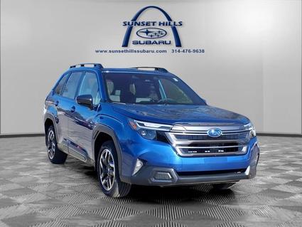 2026 Subaru Forester Saint Louis MO