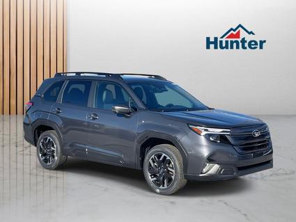 2026 Subaru Forester Fletcher NC