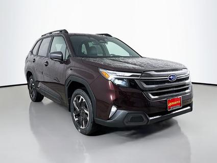 2026 Subaru Forester Hermiston OR