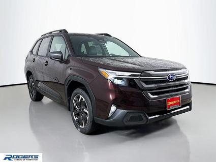 2026 Subaru Forester Hermiston OR